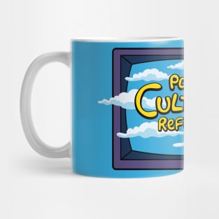 Pop Culture Reference (Springfield) Mug